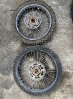 Jantes 250 kxf, Ophalen of Verzenden, Gebruikt