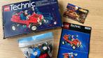 Lego Technic 8820, compleet, Kinderen en Baby's, Speelgoed | Duplo en Lego, Ophalen of Verzenden, Gebruikt, Complete set, Lego