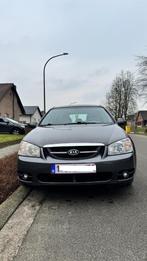 KIA CERATO 1.6 benzine-2008, Auto's, Kia, Cerato, 1600 cc, Handgeschakeld, 5 deurs