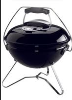 weber bbq, Ophalen