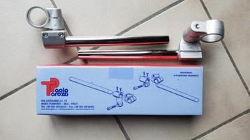 Bobber/Caferacer parts voor BMW R100 beschikbaar voor biedingen