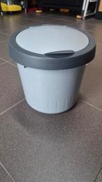 Petite poubelle 5l Allibert - A DONNER, Maison & Meubles, Enlèvement