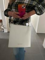 Valentino Schoudertas en crossover zwart / wit, Handtassen en Accessoires, Tassen | Damestassen, Ophalen of Verzenden, Zo goed als nieuw