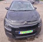 Citroen Puretech83 S&S Man live 8700€, Auto's, Zwart, Particulier, Overige carrosserie, C3