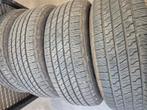 Zomer banden, Auto-onderdelen, Banden en Velgen, Ophalen, 18 inch, Gebruikt, 255 mm