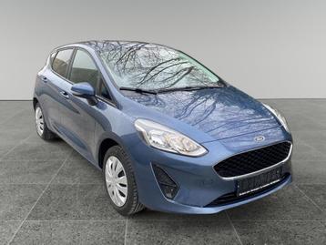 Ford Fiesta 1.1 Benzine + Garantie beschikbaar voor biedingen