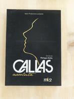 Dvd's Maria Callas, Boeken, Ophalen of Verzenden, Zo goed als nieuw