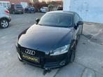 Audi TT 2.0 TFSI S-Line Aut. **Garantie**, Autos, Cuir, Entreprise, Carnet d'entretien, Noir