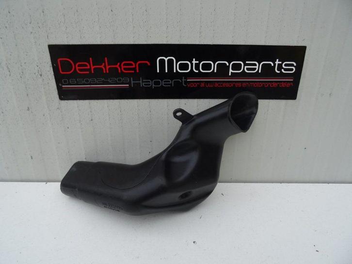 Rechter Luchthapper Suzuki GSXR1300 Hayabusa 1999-2005-2006, Motoren, Onderdelen | Suzuki, Gebruikt, Ophalen of Verzenden