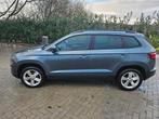 Skoda karoq 2019, Auto's, Skoda, Automaat, Euro 6, Overige bekleding, Karoq