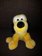Knuffel Pluto, Kinderen en Baby's, Speelgoed | Knuffels en Pluche, Ophalen of Verzenden, Zo goed als nieuw, Hond
