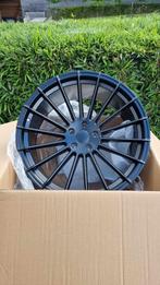 22 inch 5x120 breedset BMW X5 X6 Hamann replica, Auto-onderdelen, Ophalen, Velg(en), Nieuw, Overige maten