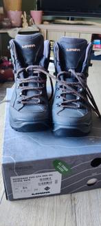 Lowa Renegade Evo GTX MID Ws Dames wandelschoenen, Sport en Fitness, Bergsport en Wandelen, Ophalen of Verzenden, Zo goed als nieuw