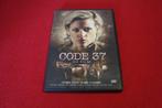 dvd code 37 de film, CD & DVD, Enlèvement ou Envoi, Thriller, Film