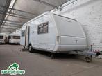 TABBERT Jeunesse 560DV, Caravans en Kamperen, Caravans, Tabbert, Bedrijf, 6 tot 7 meter, 1250 - 1500 kg