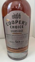 The coopers choice golden grain 50 y, Verzamelen, Ophalen, Nieuw