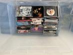 cd collectie 32cd's (Blues, Rock, metal, pop), CD & DVD, CD | Autres CD, Comme neuf, Enlèvement ou Envoi