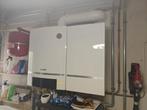 Condenserende gaswandketel met boilermodule, Ophalen, Gebruikt