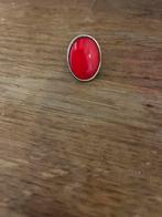 Ring rood, Ophalen, Zo goed als nieuw, Rood