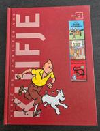 Strip Hardcover: Kuifje  ( deel 2 ), Boeken, Stripverhalen, Ophalen of Verzenden, Zo goed als nieuw