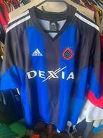 Oud shirt Club Brugge Dexia, Ophalen of Verzenden, Zo goed als nieuw, Shirt