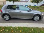 Volkswagen Golf 7 1.6tdi AUTOMATIQUE euro6, Autos, Volkswagen, Achat, 1590 cm³, Euro 6, Carnet d'entretien
