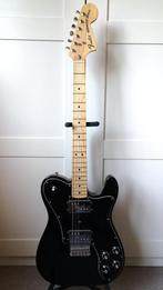 Fender Telecaster Deluxe très belle, Enlèvement ou Envoi, Fender