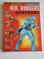 Special Rik Ringers . K.O. in 9 rounds . 1980, Ophalen of Verzenden