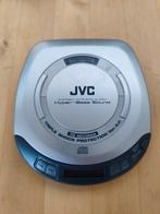 JVC draagbare cd-speler, Audio, Tv en Foto, Cd-spelers, Ophalen, Gebruikt, JVC, Draagbaar