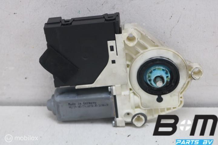 Raammotor linksvoor VW Passat B6 1K0959701P, Auto-onderdelen, Elektronica en Kabels, Gebruikt