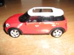 MINI COOPER S COUNTRYMAN, Ophalen, Nieuw