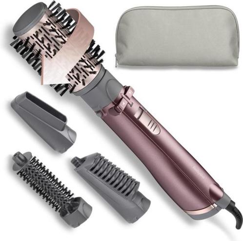 BaByliss Beliss Big Hair 1000 Föhnborstel AS960E, Handtassen en Accessoires, Uiterlijk | Haarverzorging, Nieuw, Haardroger, Ophalen of Verzenden