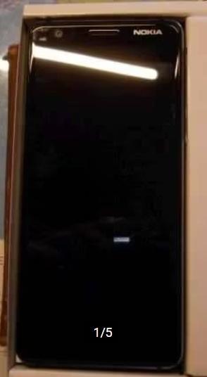 Nokia 3.1, Smartphone, Telecommunicatie, Mobiele telefoons | Nokia, Zo goed als nieuw, Zonder abonnement, Zonder simlock, Klassiek of Candybar