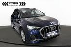 Audi Q3 45 TFSI S LINE - ADAPTIVE CRUISE - KEYLESS, Auto's, Audi, 0 min, Euro 6, 5 deurs, 150 pk