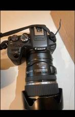 Canon EOS r10, Audio, Tv en Foto, Fotocamera's Digitaal, Ophalen of Verzenden, Zo goed als nieuw, Canon