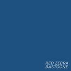 Red Zebra - Bastogne, CD & DVD, Vinyles | Hardrock & Metal, Neuf, dans son emballage, Enlèvement ou Envoi