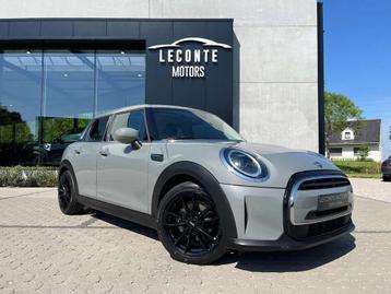MINI One 1.5i 5-deurs Facelift Full-LED/Carplay/DAB+/Cruise beschikbaar voor biedingen