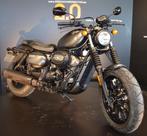 Hyosung Bobber 125, Motoren, Motoren | Hyosung, Chopper, Bedrijf, 125 cc, 11 kW of minder