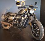 Hyosung Bobber 125, Motoren, Chopper, Bedrijf, 125 cc, 11 kW of minder