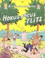 hokus-focus-flits nr 32, Boeken, Stripverhalen, Eén stripboek, Ophalen of Verzenden, Nieuw, POM