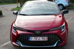 Auto - Toyota  Corolla  2.0   GR   Sport   3200 km, Auto's, Stof, 4 cilinders, Corolla, 5 deurs