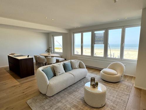 Appartement te koop in De Panne, 3 slpks, Immo, Huizen en Appartementen te koop, Appartement, B