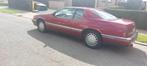 Cadillac eldorado, Te koop, Benzine, Coupé, Voorwielaandrijving