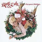 Kenny Rogers-Dolly Parton - Once Upon A Christmas, Ophalen of Verzenden, 2000 tot heden, Nieuw in verpakking, 12 inch