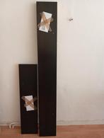 Armoire murale ikea, Maison & Meubles, Accessoires pour la Maison | Étagères murales & Rayons de bibliothèque, Enlèvement, Utilisé