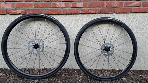 NIEUWE RACEWIELSET FULCRUM, Fietsen en Brommers, Fietsonderdelen, Nieuw, Racefiets, Wiel, Ophalen