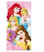 Disney Princess Badlaken - Katoen, Kinderen en Baby's, Kinderkleding | Kinder-zwemkleding, Disney, Meisje, One size, Nieuw