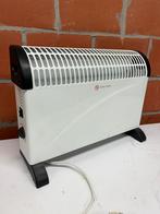 Elektrische verwarming, Huis en Inrichting, Kachels, Ophalen, Overige soorten, Elektrisch, Zo goed als nieuw
