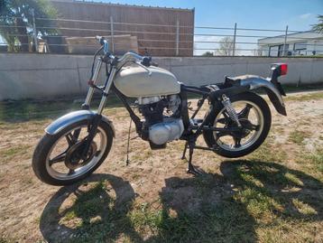 Honda CB400T/ opmaak of onderdelen beschikbaar voor biedingen