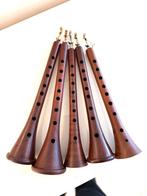 Zurna verschillende tonen, Ophalen of Verzenden, Zo goed als nieuw